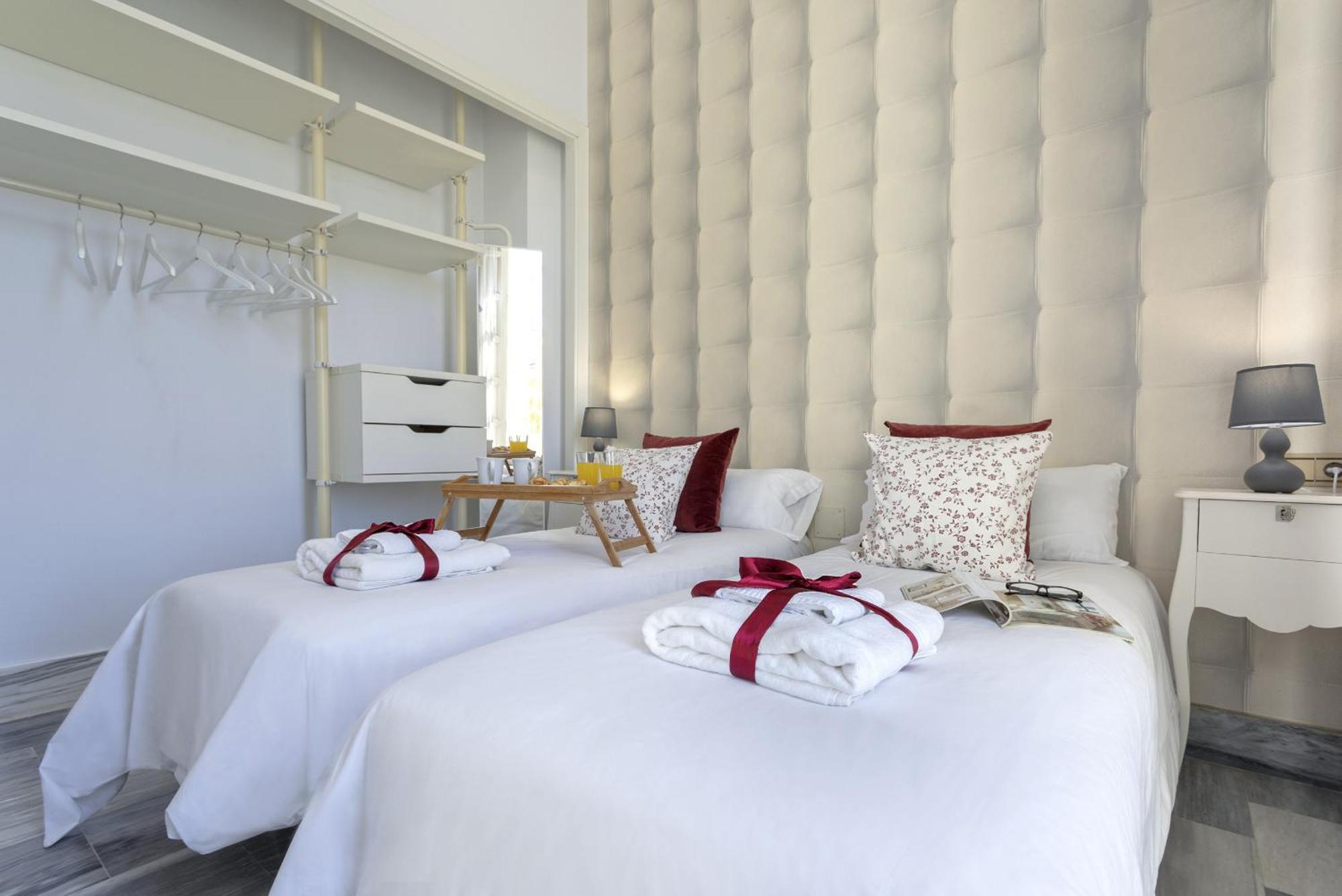 -malagasunapts-merced Square Picasso Dream Apartamento Málaga