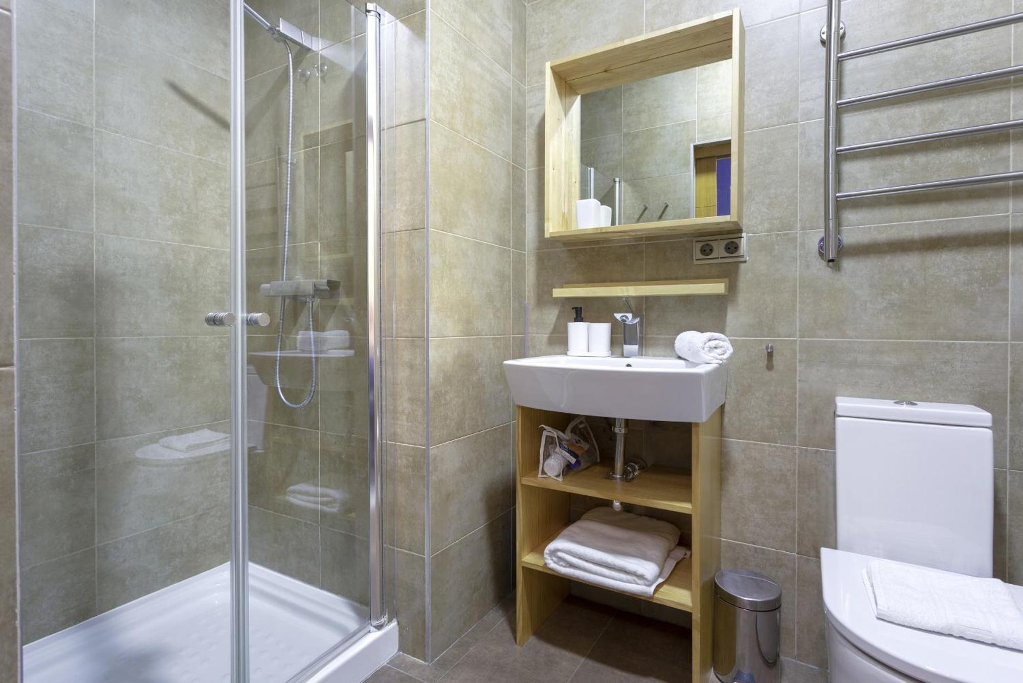 Apartamento -malagasunapts-merced Square Picasso Dream Málaga